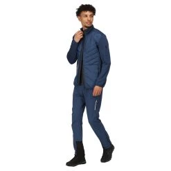 Regatta Men's Clumber III Hybrid Jacket 53 Regatta Men's Clumber III Hybrid Jacket -jacket shop kca5baf1e3f5044e5c31dc9fbaabc1da4