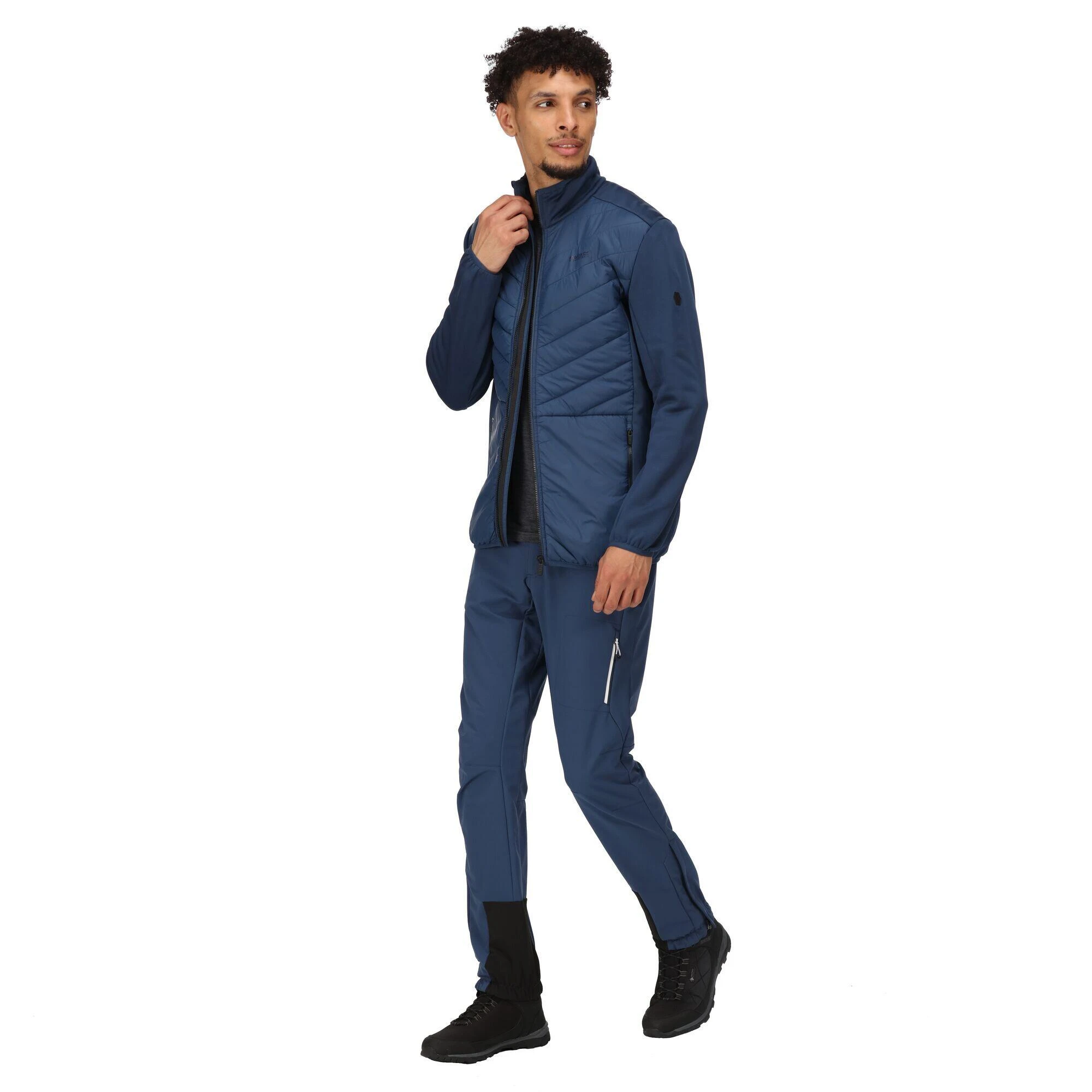 Regatta Men's Clumber III Hybrid Jacket 28 Regatta Men's Clumber III Hybrid Jacket - Image 26