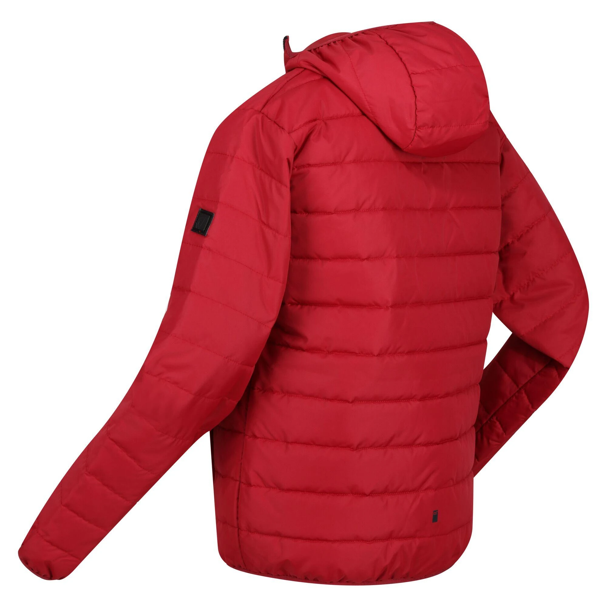 Regatta Men's Helfa Insulated Quilted Jacket 4 Regatta Men's Helfa Insulated Quilted Jacket - Image 2