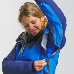 Forclaz 3in1 Waterproof Parka Trekking Jacket - Artic 900 -33°C 34 Forclaz 3in1 Waterproof Parka Trekking Jacket - Artic 900 -33°C -jacket shop kcaaa53592c7ef6dde2d8978dfe7aaa84