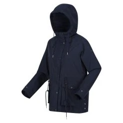 Regatta Birdie Women's Hiking Parka Jacket