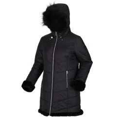 Regatta Charlize Women's Hiking Insulated Parka Jacket
