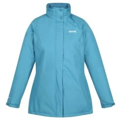 Regatta Women's Blanchet II Waterproof Insulated Jacket -jacket shop kcb60a3d9b59da5f7e1b83a5dc2c932bf
