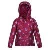 Regatta Childrens/Kids Peppa Pig Packaway Waterproof Jacket (Raspberry Radiance) 1 Regatta Childrens/Kids Peppa Pig Packaway Waterproof Jacket (Raspberry Radiance) -jacket shop kcbb8823e7fe57e2696e52717e111c32d