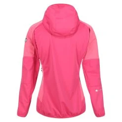 Regatta Womens/Ladies Tarvos IV Softshell Jacket (Neon Peach/Fusion Coral) 21 Regatta Womens/Ladies Tarvos IV Softshell Jacket (Neon Peach/Fusion Coral) -jacket shop kcbbe7452eeb857180ab17003e2daa32d