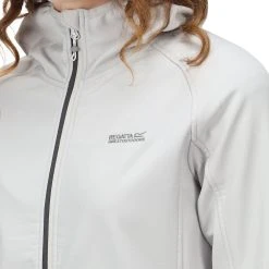 Regatta Arec III Women's Hiking Softshell Jacket -jacket shop kcbdb6f33505f9890f1a1294f2c7d9c1e