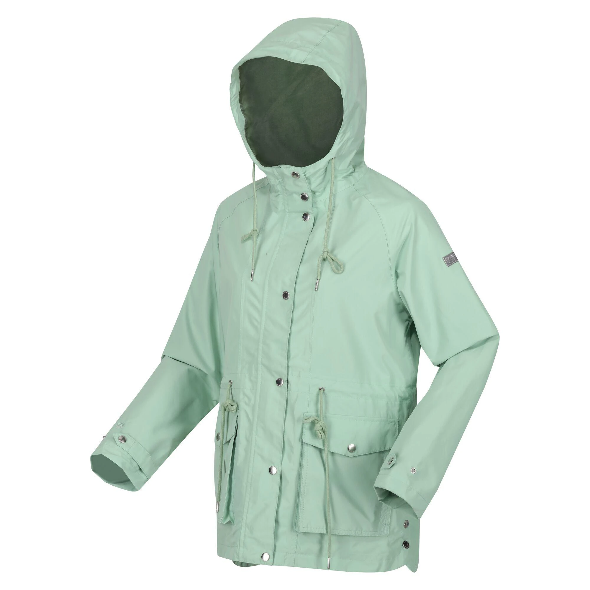 Regatta Birdie Women's Hiking Parka Jacket 3 Regatta Birdie Women's Hiking Parka Jacket