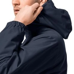 Jack Wolfskin Stormy Point 2L Mens Waterproof Jacket -jacket shop kcc415e23ef820378cf0e5db26e168ef1