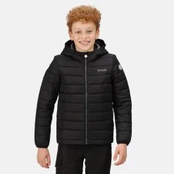 Regatta Kids' Helfa Insulated Hooded Jacket 11 Regatta Kids' Helfa Insulated Hooded Jacket -jacket shop kcc51cd4b07a406ffb1367bb46072d0ac