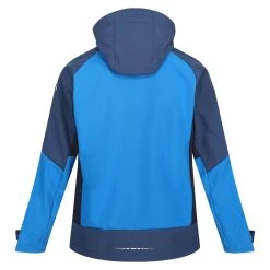 Regatta Men's Hewitts VII Softshell Jacket -jacket shop kccc5f00d69ca889341b5ecd548c4bc8d