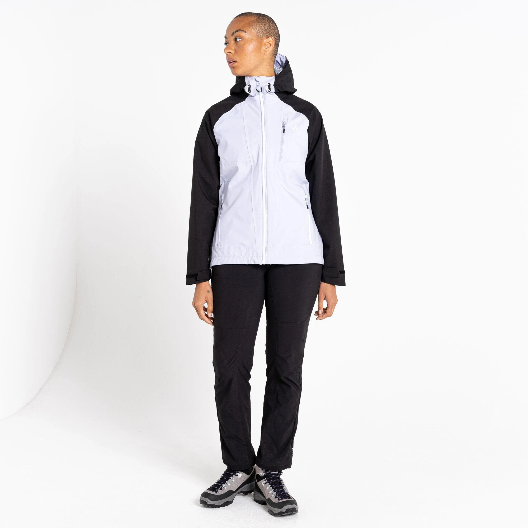 Dare 2b Veritas Era Women's Hiking Jacket 17 Dare 2b Veritas Era Women's Hiking Jacket - Image 15