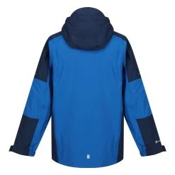 Regatta Kids' Calderdale II Waterproof Jacket -jacket shop kcd2e1b939c1d3174d5c8ff22c9af624e