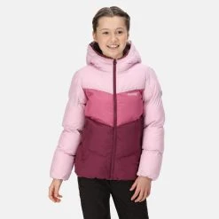 Regatta Lofthouse VI Kids' Walking Jacket -jacket shop kcd42baec28cfc8bd8a03bb7b987f2ebe