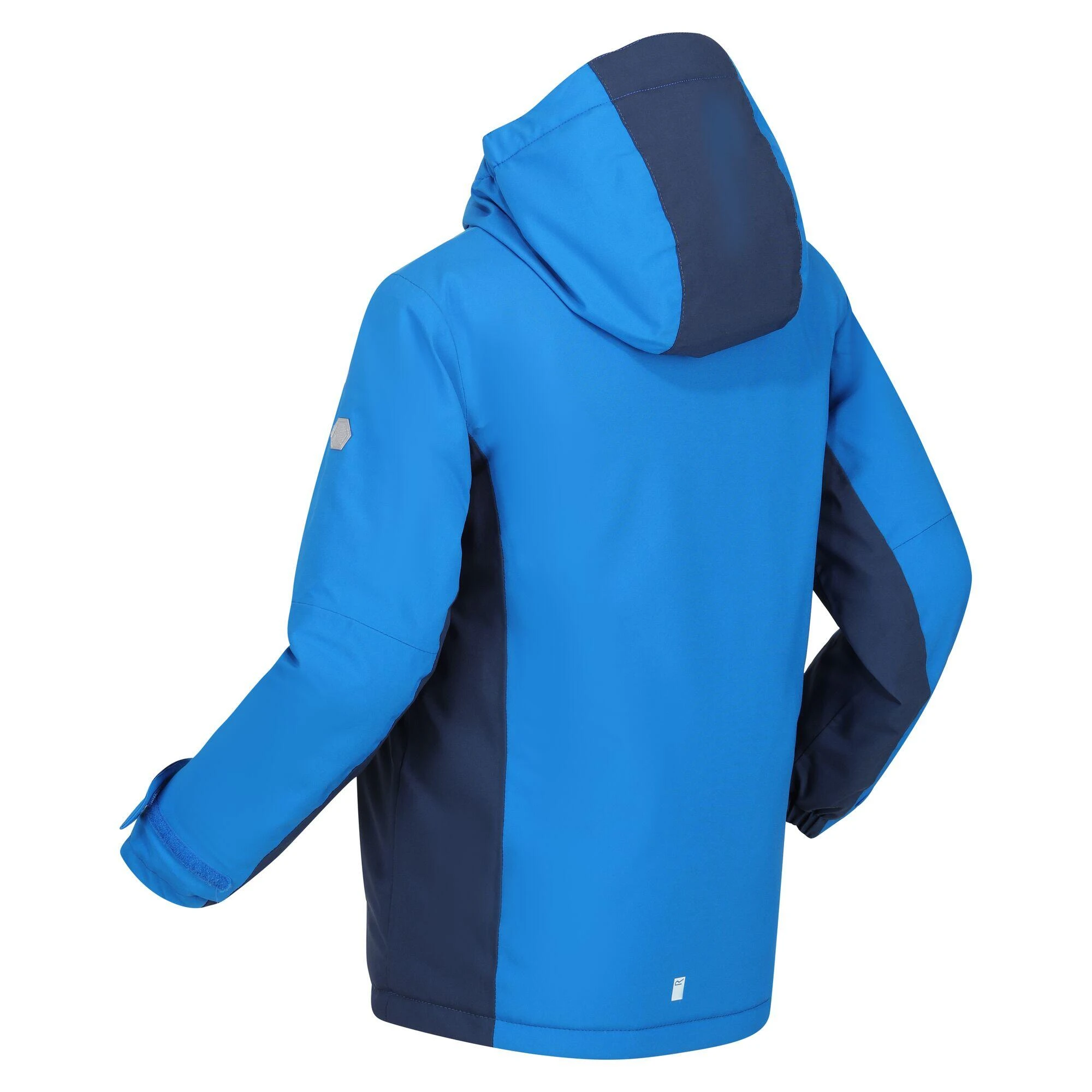Regatta Kids' Highton Padded Jacket III 4 Regatta Kids' Highton Padded Jacket III - Image 2
