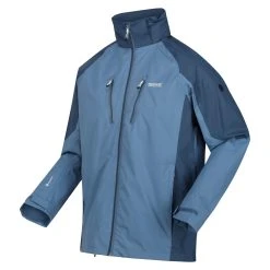 Regatta Men's Calderdale IV Waterproof Jacket -jacket shop kcdf9bd6c7b8a59ad39bfa7bb4a68811c