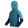 Regatta Kielder Hybrid VI Kids Walking Hooded Jacket -jacket shop kce7368559b25598791eb59f3891be973