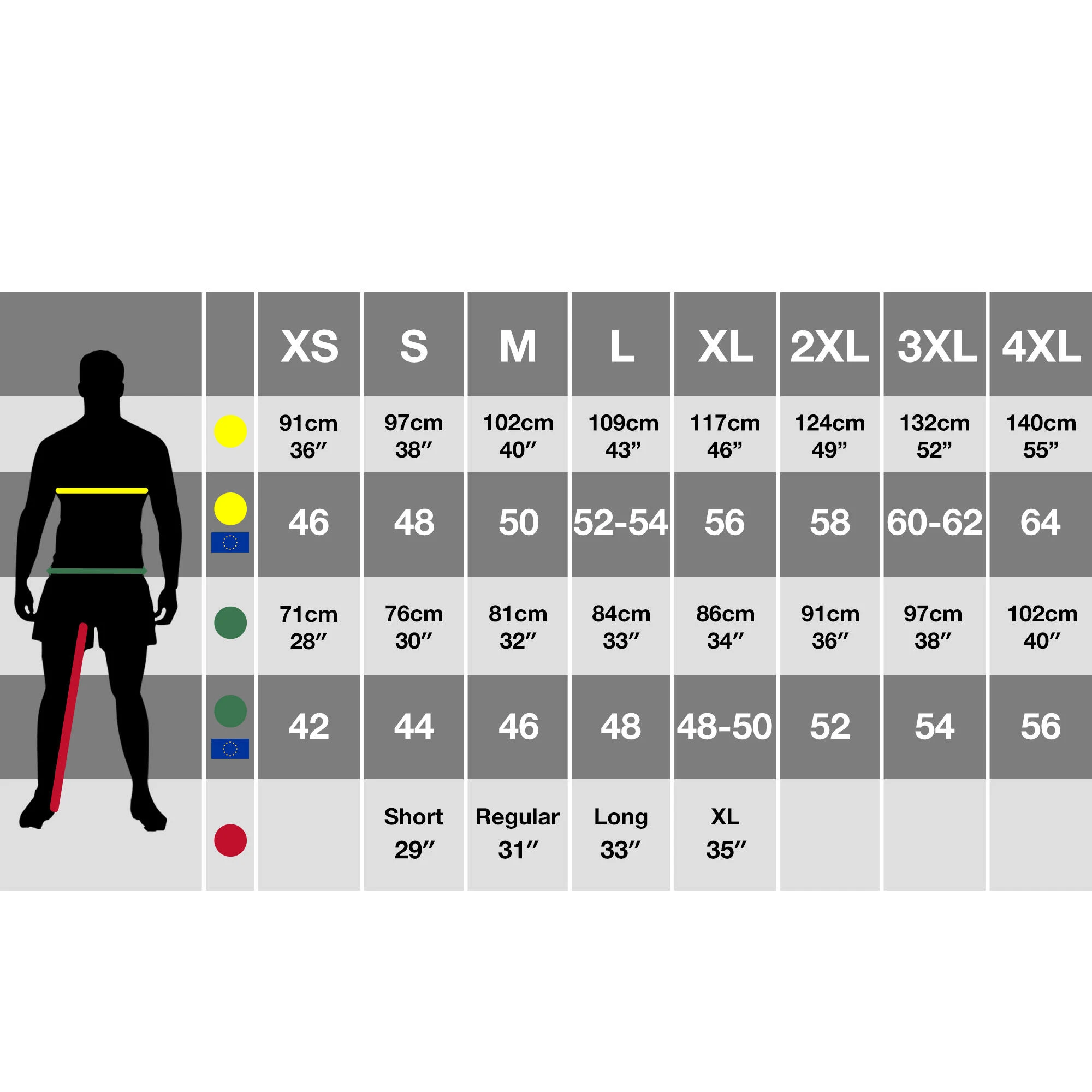 Craghoppers Mens Expert Kiwi Pro Stretch 3 In 1 Waterproof Jacket (Black) 7 Craghoppers Mens Expert Kiwi Pro Stretch 3 In 1 Waterproof Jacket (Black) - Image 5