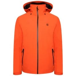 Dare 2b Mens Switch Out Recycled Waterproof Jacket (Stellar Blue) -jacket shop kcf4b22a85041273f37a6b9ddebfe8c2a