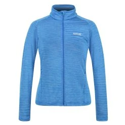 Regatta Womens/Ladies Highton Lite Full Zip Soft Shell Jacket (Papaya) -jacket shop kcfb5b335da82985815862e0727403bc3