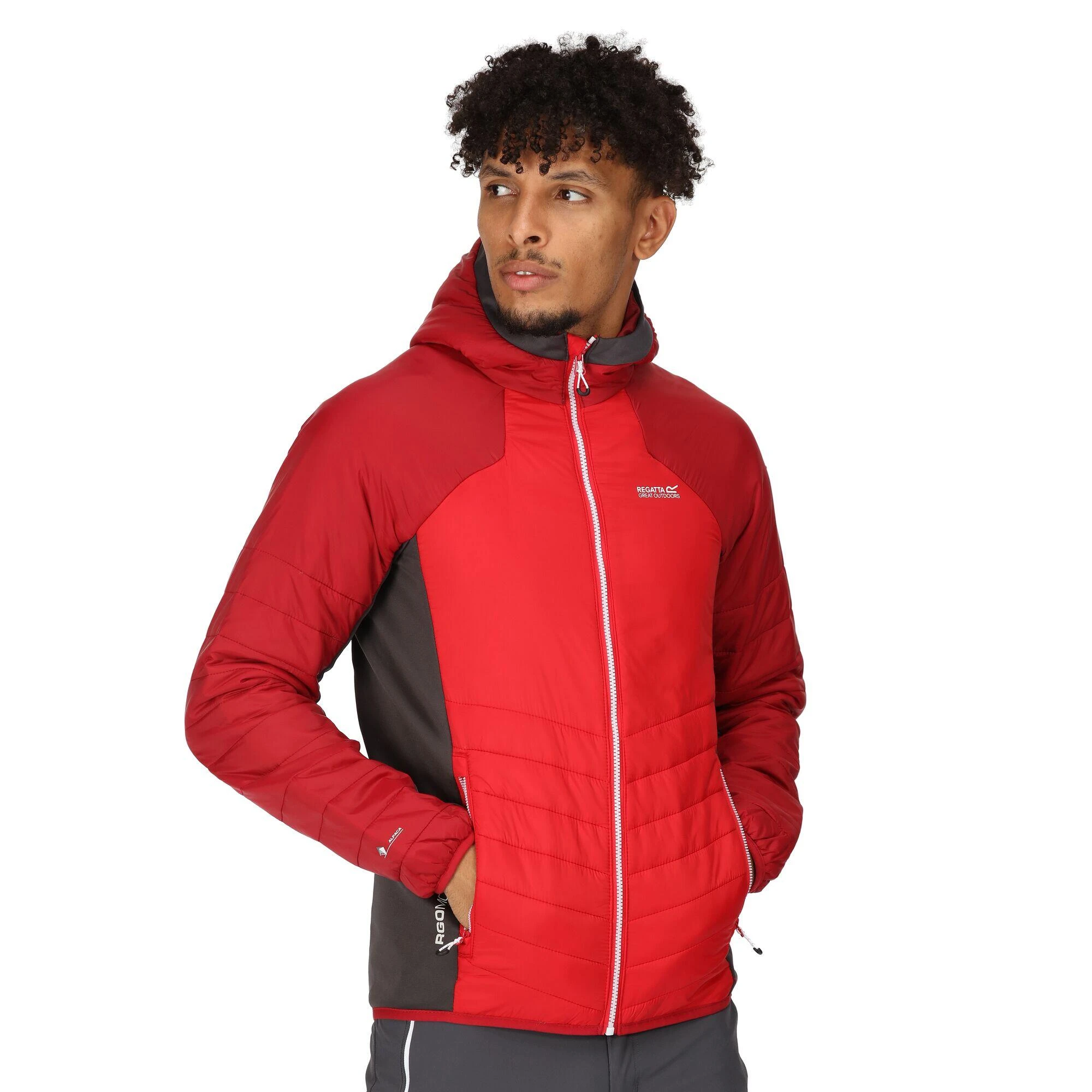Regatta Trutton Men's Walking Jacket 12 Regatta Trutton Men's Walking Jacket - Image 10