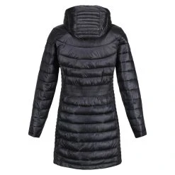 Regatta Womens/Ladies Andel III Lightweight Parka (Bronze) -jacket shop kcfe5212dea8e5c9d93caf6cc65a95d06