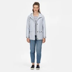 Regatta Nahla Women's Walking Jacket -jacket shop kcff7a3b9e669d873fe2ae08bf9c48ac9