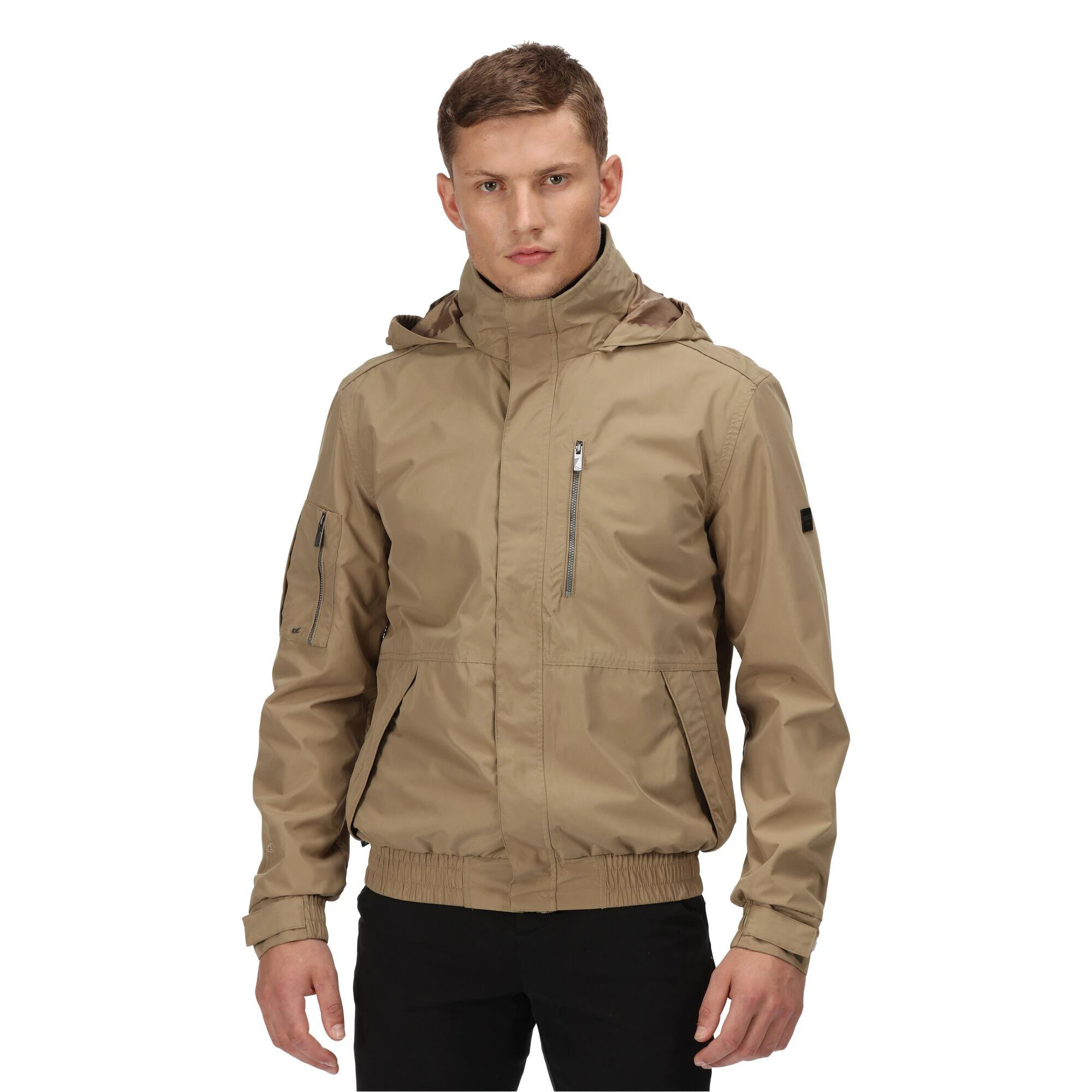 Regatta Feelding Men's Hiking Jacket 7 Regatta Feelding Men's Hiking Jacket - Image 5