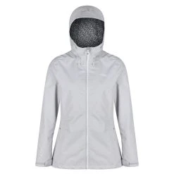Regatta Women's Hamara III Waterproof Jacket -jacket shop kd04ba514f76a6fb6cd271a3f3355404f