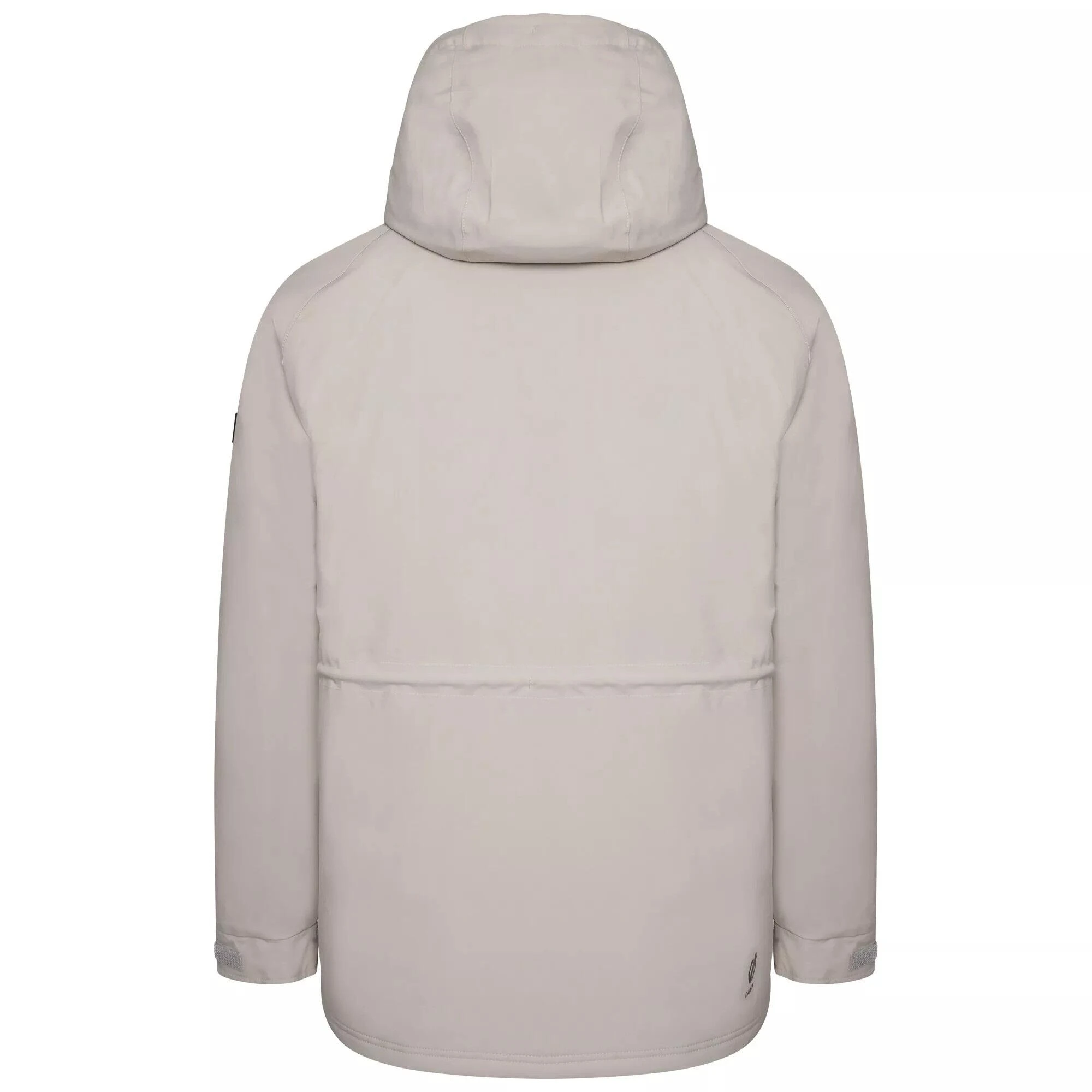 Dare 2b Mens Recur Waterproof Jacket (Duck Green) 9 Dare 2b Mens Recur Waterproof Jacket (Duck Green) - Image 7