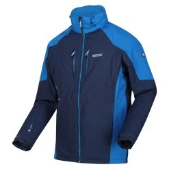 Regatta Winter Calderdale Men's Hiking Jacket -jacket shop kd080b1fb36fdbd46911fb900307fa8ac