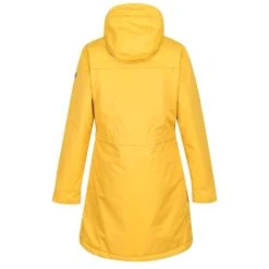 Regatta Womens/Ladies Remina Insulated Waterproof Jacket (Black) -jacket shop kd0bbb60a1cfbbe45a08cc7f269fe374e