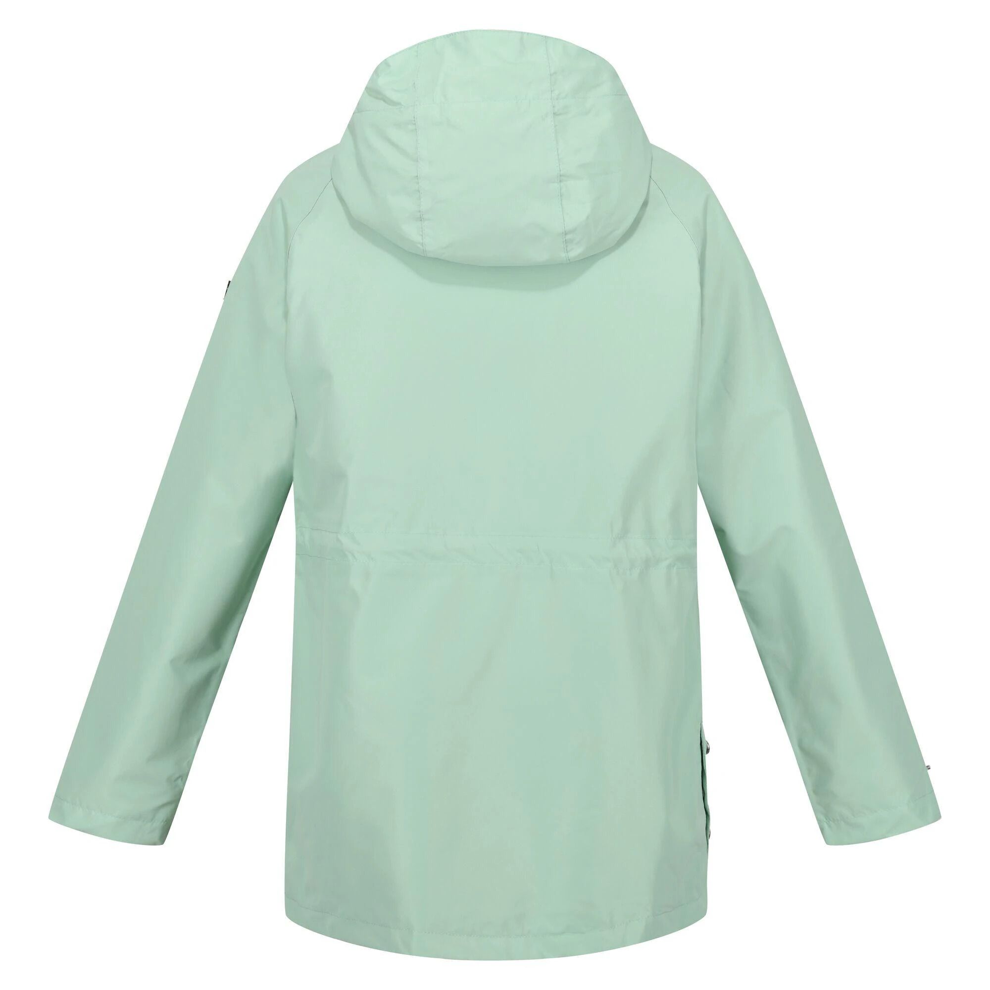 Regatta Birdie Women's Hiking Parka Jacket 6 Regatta Birdie Women's Hiking Parka Jacket - Image 4