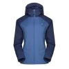 Sprayway Marsco Waterproof Hooded Jacket Jacket Blazer Blue -jacket shop kd0eeb4151951d0dac59634fc886b1972