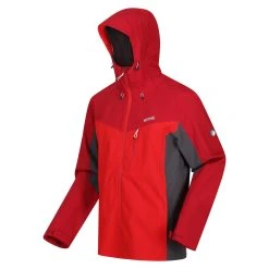 Regatta Men's Birchdale Waterproof Jacket -jacket shop kd17f1f43df46ad913aa0315fc4777288