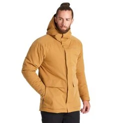Craghoppers Mens Lorton Waterproof Jacket (Coast Grey) 17 Craghoppers Mens Lorton Waterproof Jacket (Coast Grey) -jacket shop kd23cf311cce68a0aa982598b3f618991