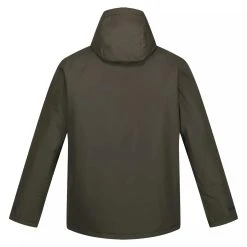 Regatta Mens Sterlings III Insulated Waterproof Jacket (Black) 53 Regatta Mens Sterlings III Insulated Waterproof Jacket (Black) -jacket shop kd2634f27796c458ce6f559f5f50d555e