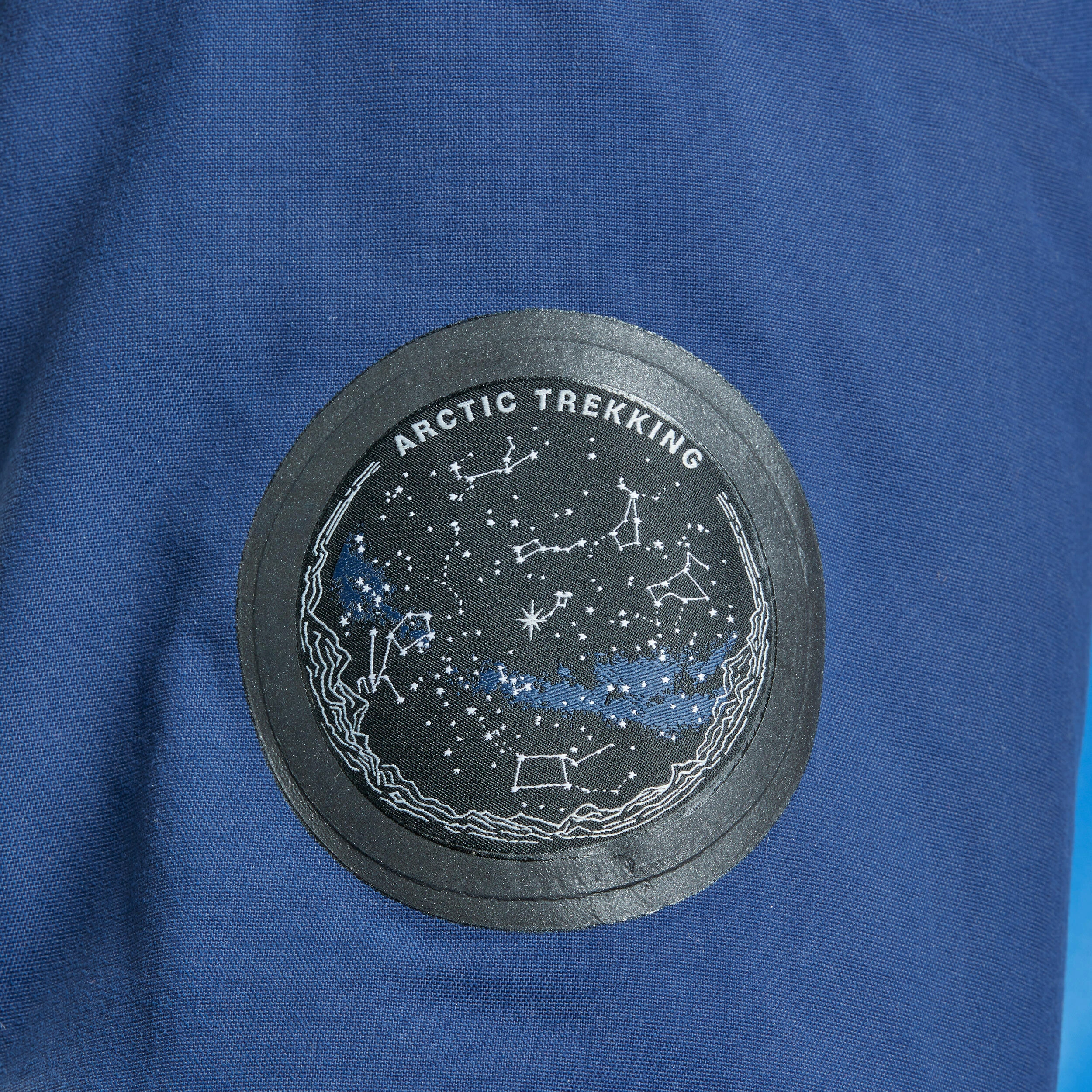 Forclaz Men’s 3-in-1 Modular Trekking Parka Jacket 9 Forclaz Men’s 3-in-1 Modular Trekking Parka Jacket - Image 7