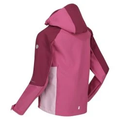 Regatta Kids Eastcott II Softshell Jacket