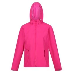 Regatta Laiyah Women's Hiking Hooded Jacket -jacket shop kd328e8030bf121986ac997446b9d7480