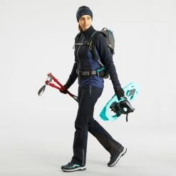 Quechua Women's Warm Softshell Hiking Jacket 14 Quechua Women's Warm Softshell Hiking Jacket -jacket shop kd47ea3e9b27ec3767b2a872045492e62