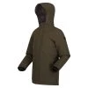 Regatta Kids' Yewbank Insulated Parka Jacket