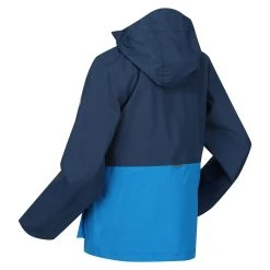 Regatta Kids' Hywell Waterproof Jacket 8 Regatta Kids' Hywell Waterproof Jacket -jacket shop kd517ca8e0b804c267bcf7c6a9b20de3c