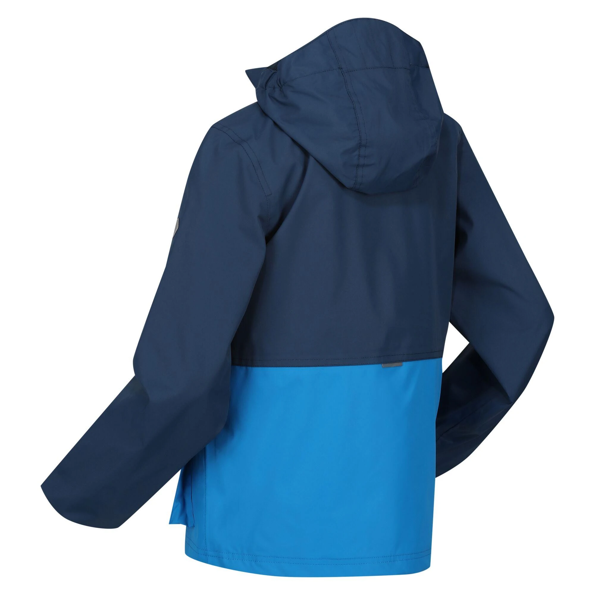 Regatta Kids' Hywell Waterproof Jacket 4 Regatta Kids' Hywell Waterproof Jacket - Image 2