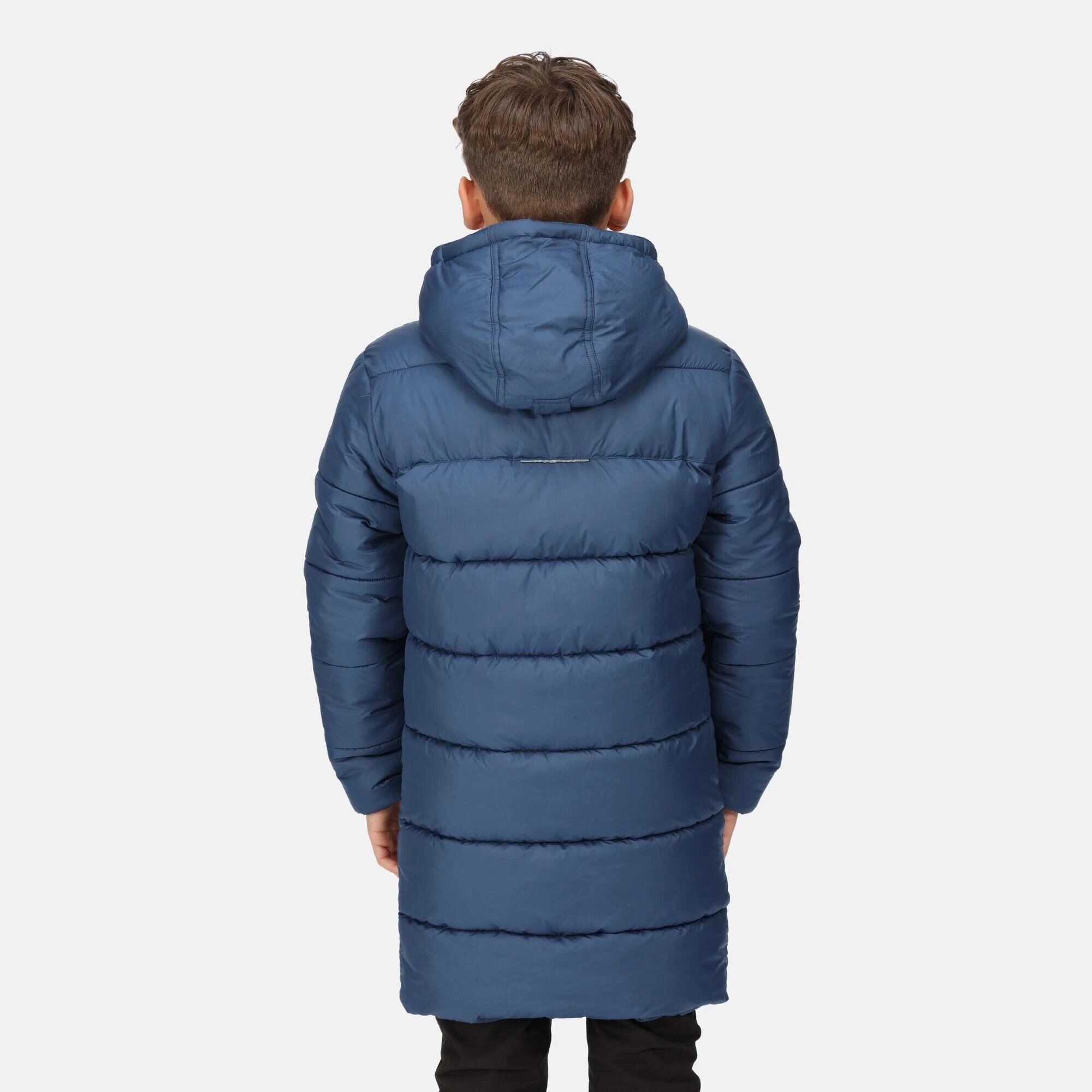Regatta Kids' Bodie Insulated Jacket 8 Regatta Kids' Bodie Insulated Jacket - Image 6