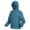 Regatta Kids' Helfa Insulated Hooded Jacket -jacket shop kd5d31f52777b0000b3f1cc410f3c6380