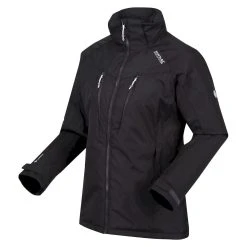 Regatta Womens/Ladies Calderdale Winter Waterproof Jacket (Amaranth Haze/Violet) 30 Regatta Womens/Ladies Calderdale Winter Waterproof Jacket (Amaranth Haze/Violet) -jacket shop kd5ddbbe08fdd20130ea77f30eecf91b0