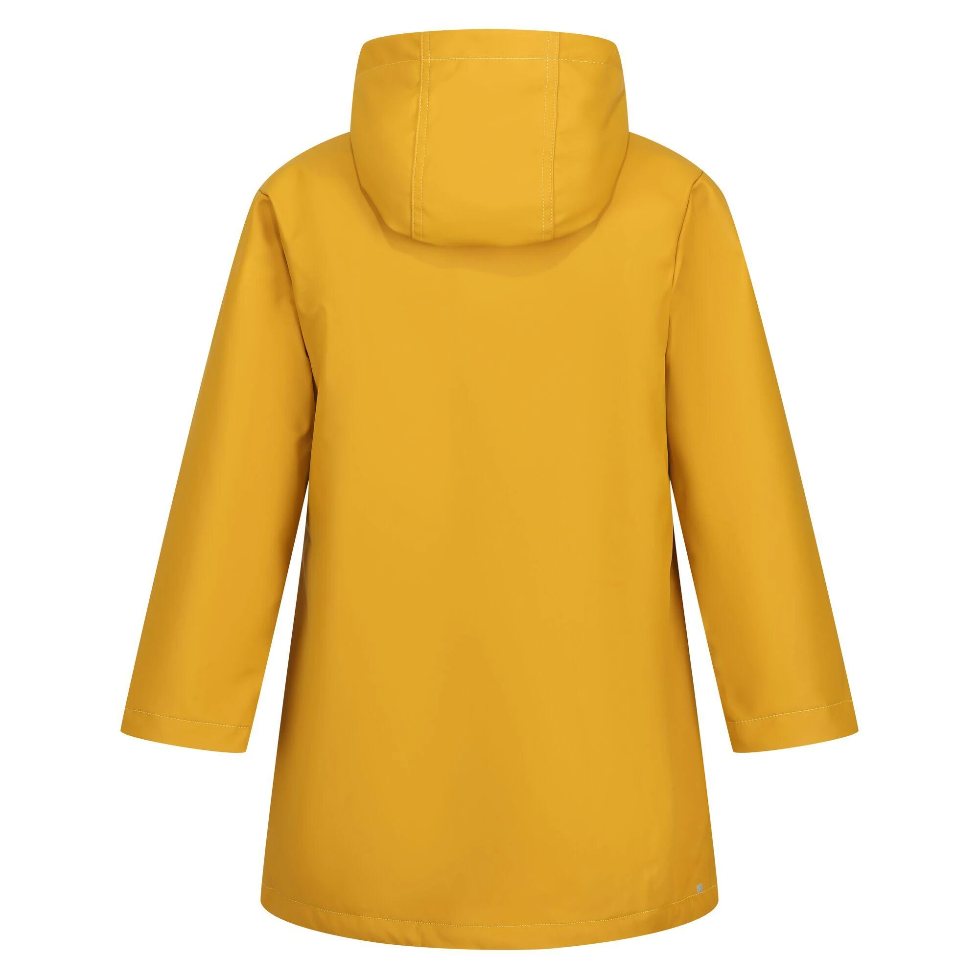 Regatta Kids' Brynlee Waterproof Jacket 16 Regatta Kids' Brynlee Waterproof Jacket - Image 14