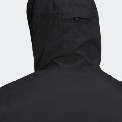 ADIDAS Terrex Multi RAIN.RDY Primegreen Insulated 2L Rain Jacket -jacket shop kd63d97b86f611bbca5a6222650cacdc6