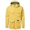 Craghoppers Unisex Adult Canyon Waterproof Jacket (Sunrise Yellow) 1 Craghoppers Unisex Adult Canyon Waterproof Jacket (Sunrise Yellow) -jacket shop kd645383f2dbbf1e7debf2b287de740a5