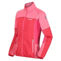 Regatta Yare V Women's Hiking Midlayer Jacket